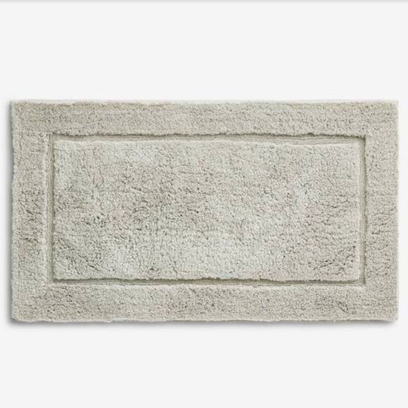 The Company Store
Legends Malt 50 in. x 30 in. Cotton Bath Rug - Picture 1 of 9